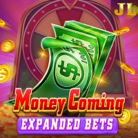 Money Coming