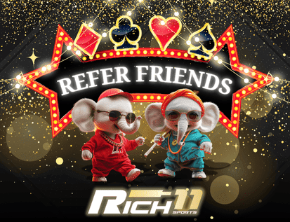 Refer Friends