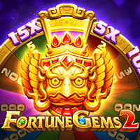 Fortune Gems2