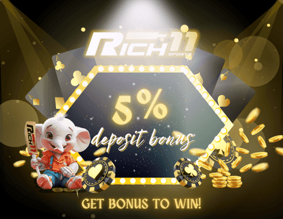 Deposit Bonus